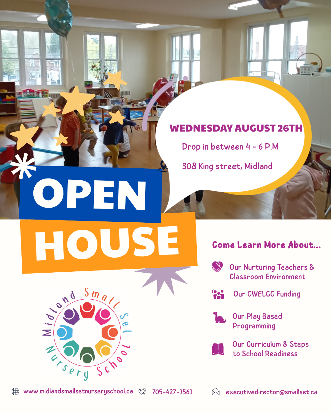 Open House