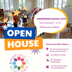 Open House