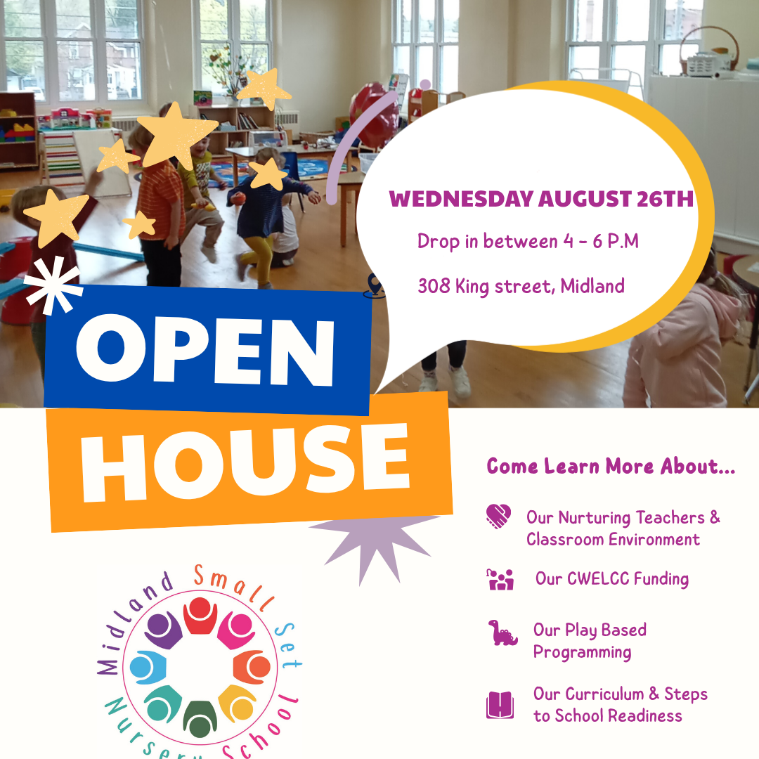 Open House